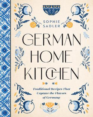 German Home Kitchen