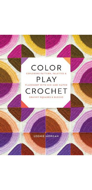 Color Play Crochet