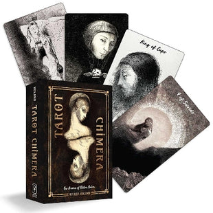 Tarot Chimera