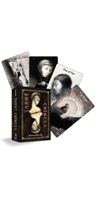 Tarot Chimera