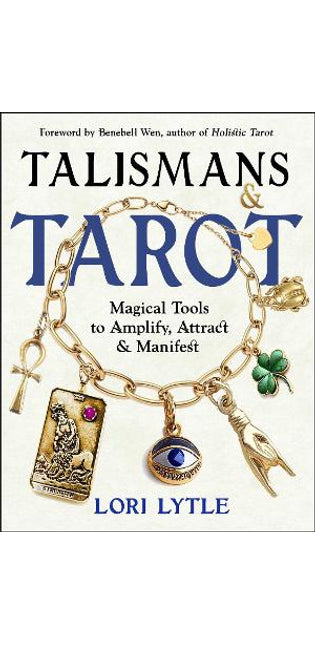 Talismans and Tarot