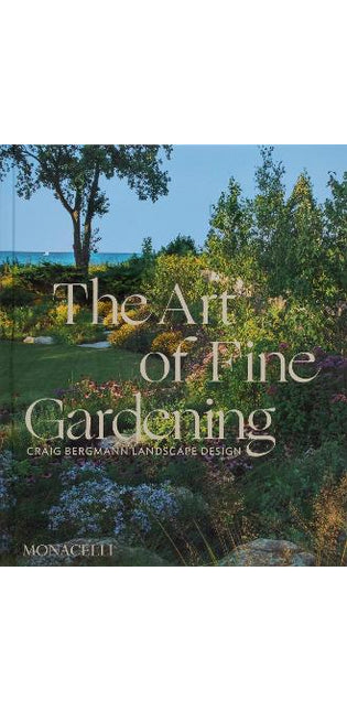Art of Fine Gardening