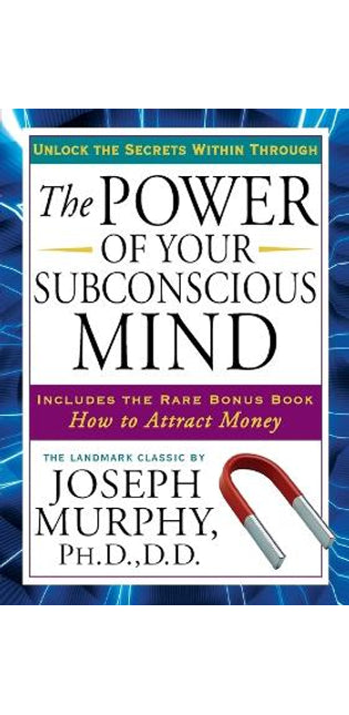 Power of Your Subconscious Mind