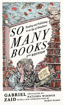 So Many Books, 2nd Edition