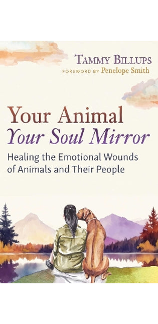 Your Animal — Your Soul Mirror