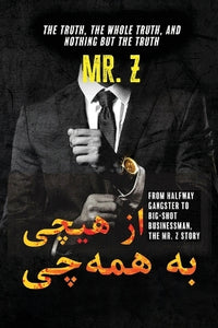 Mr. Z Exclusive Books Online