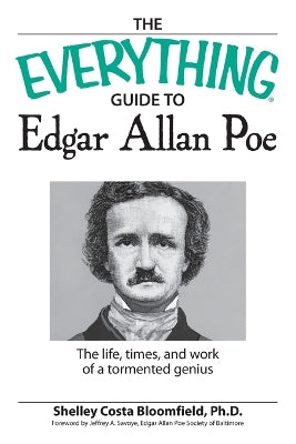 "Everything" Guide to Edgar Allan Poe