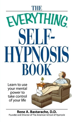 "Everything" Self-Hypnosis Book