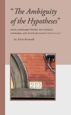 "The Ambiguity of the Hypotheses"