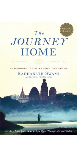 Journey Home