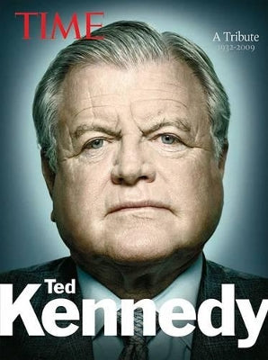 "Time" Ted Kennedy
