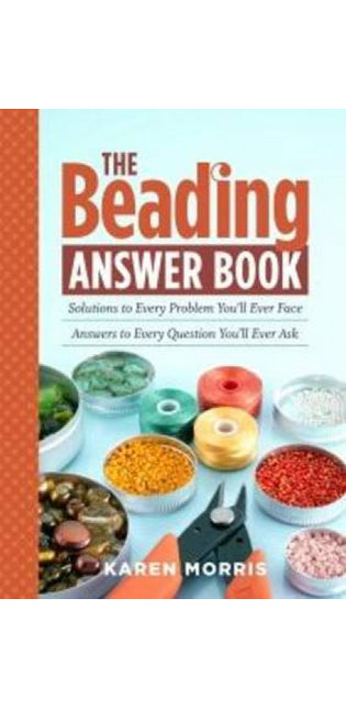 Beading Answer Book
