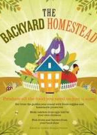 Backyard Homestead