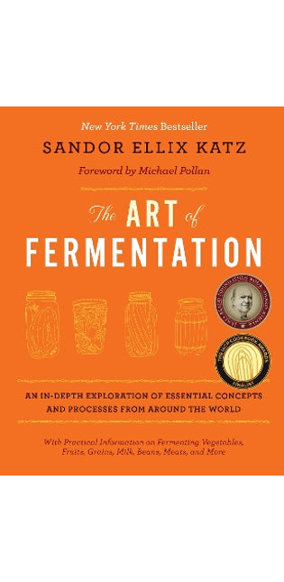 Art of Fermentation
