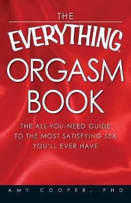 "Everything" Orgasm Book