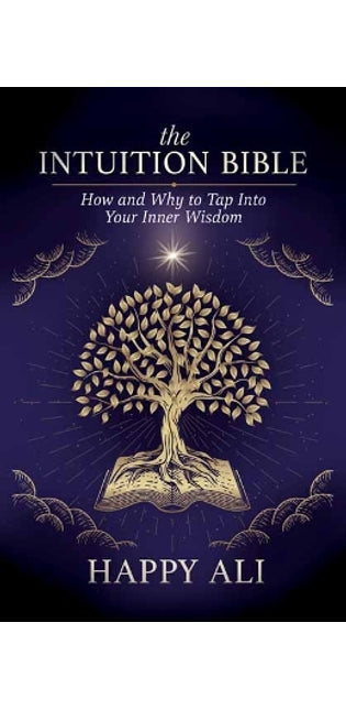 Intuition Bible