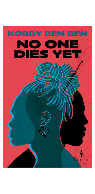 No One Dies Yet