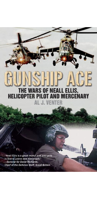 Gunship Ace