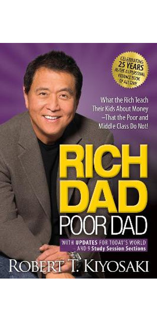Rich Dad Poor Dad