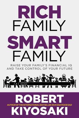 Rich Family Smart Family PRE-ORDER