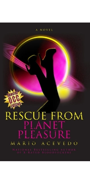 Rescue From Planet Pleasure