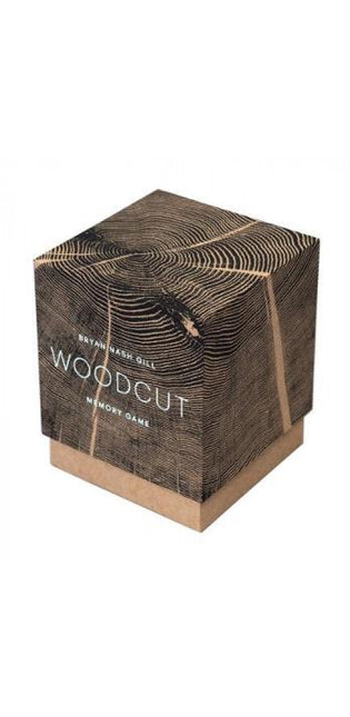 Woodcut Memory Game