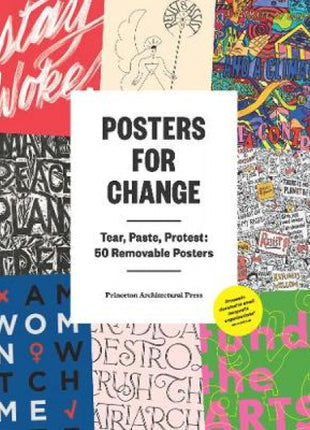 Posters for Change