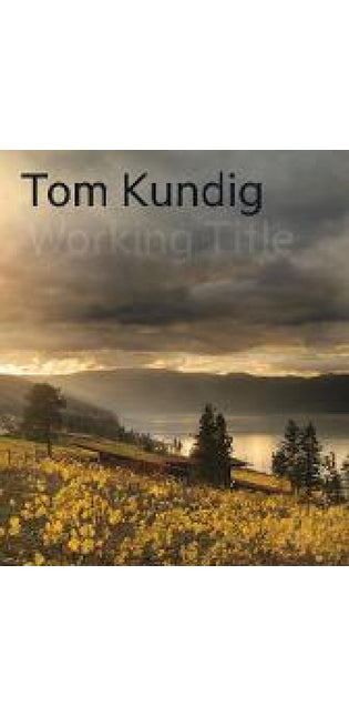 Tom Kundig