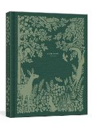 Woodland Journal