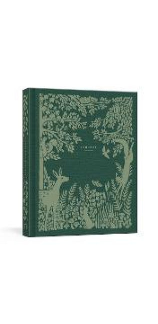 Woodland Journal