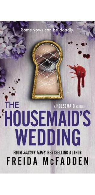 The Housemaid's Wedding