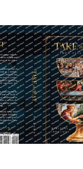 "Take and Eat"