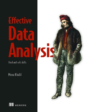 Effective Data Analysis