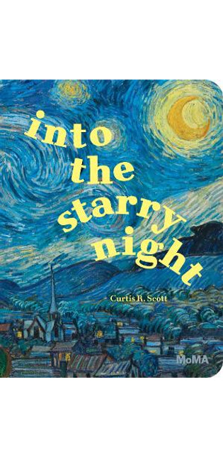 Into the Starry Night