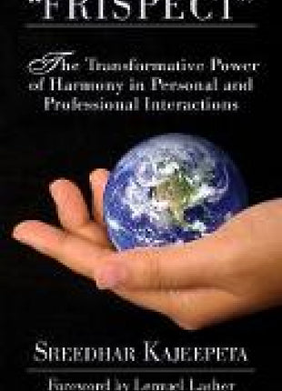 "FRISPECT" - Turn Friction into Mutual Respect