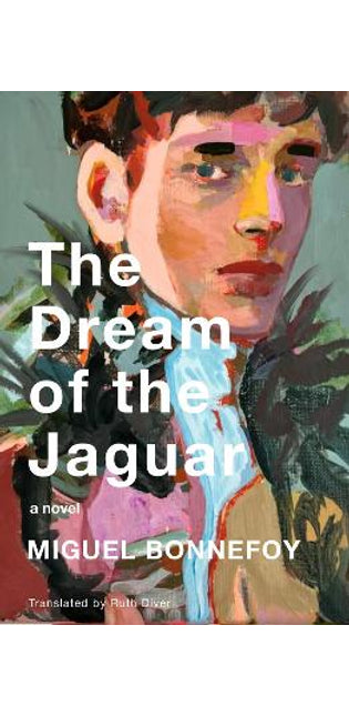 Dream of the Jaguar