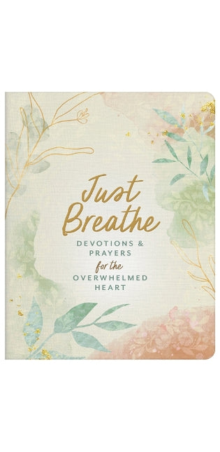 Just Breathe