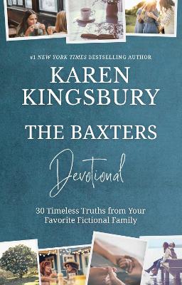 Baxters Devotional