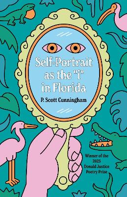Self-Portrait as the "i" in Florida