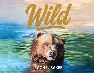 Wild – Exclusive Books Online