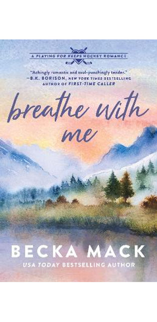 Breathe with Me