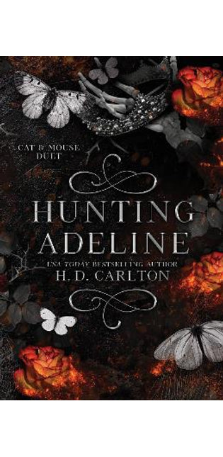 Hunting Adeline