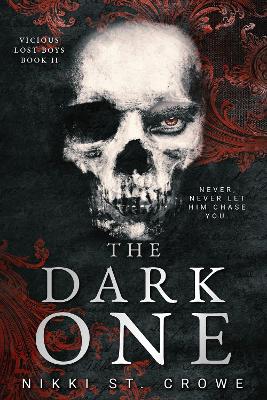 Dark One (Vicious Lost Boys, 2)