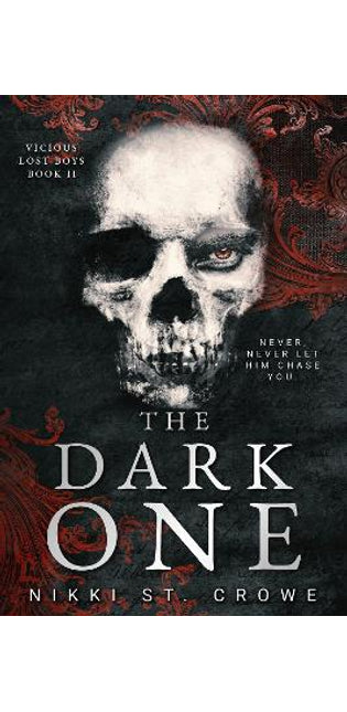 Dark One (Vicious Lost Boys, 2)