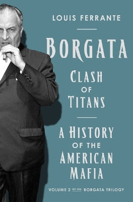 BORGATA V02 CLASH OF TITANS