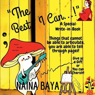 "The Best I Can...!"