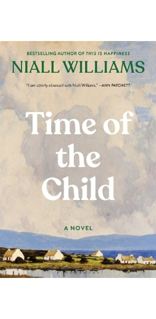 Time of the Child