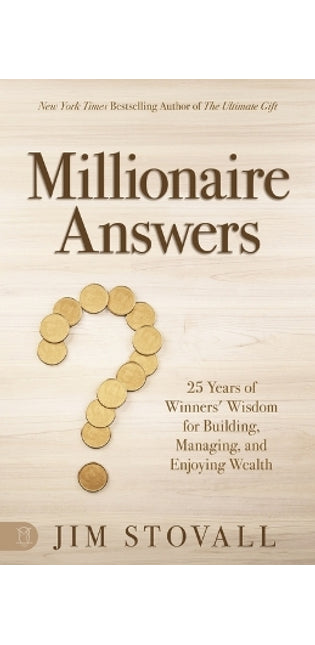 Millionaire Answers