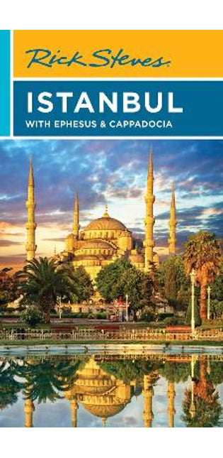 Rick Steves Istanbul (Ninth Edition)