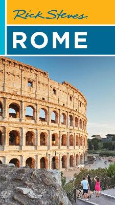 Rick Steves Rome (Twenty-fourth Edition)